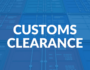 Customs clearance