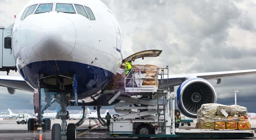 Air Freight