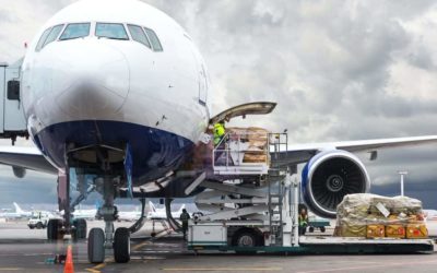 Air Freight